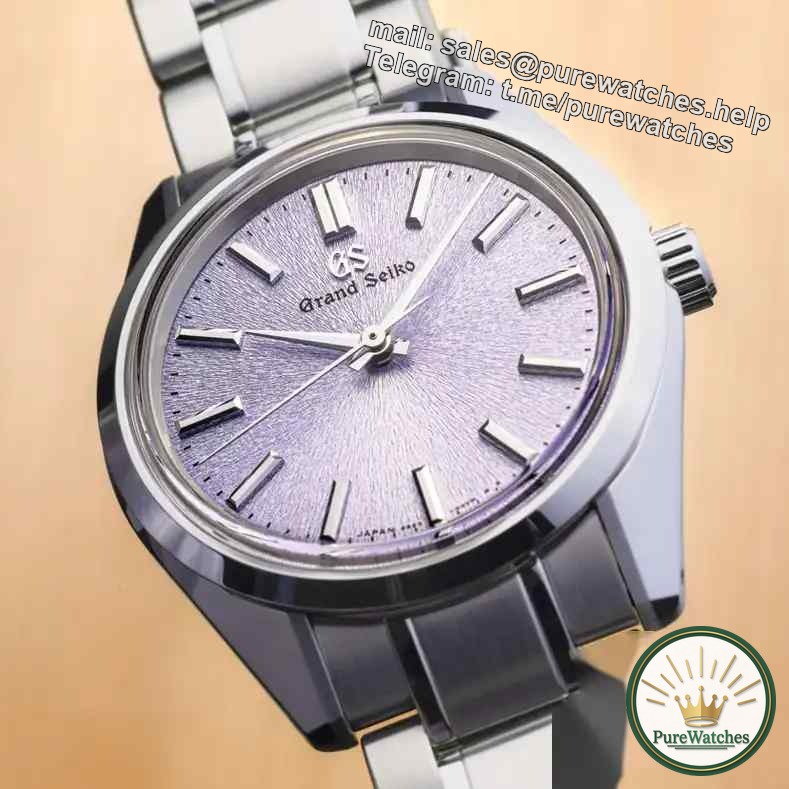 From design to performance, why are Heritage watches so popular?
