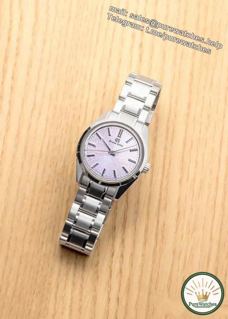 From design to performance, why are Heritage watches so popular?