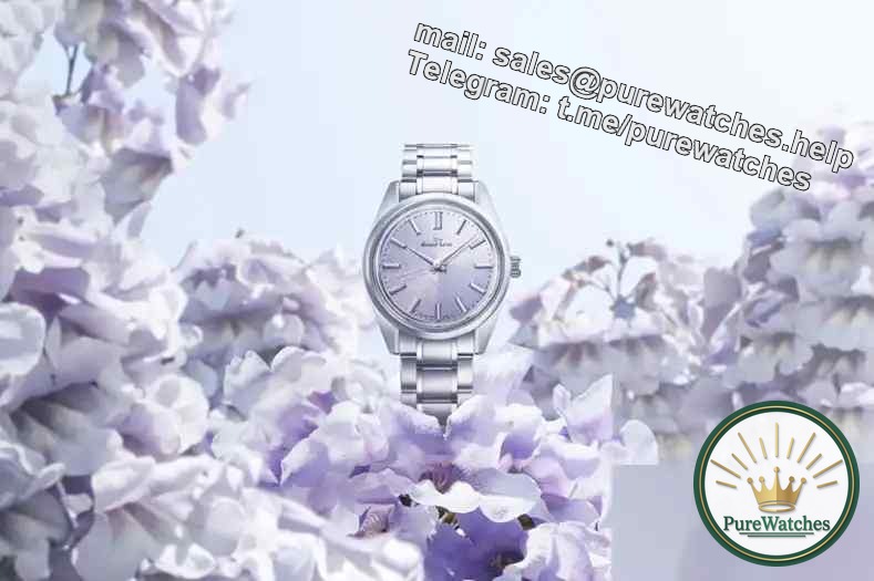 From design to performance, why are Heritage watches so popular?