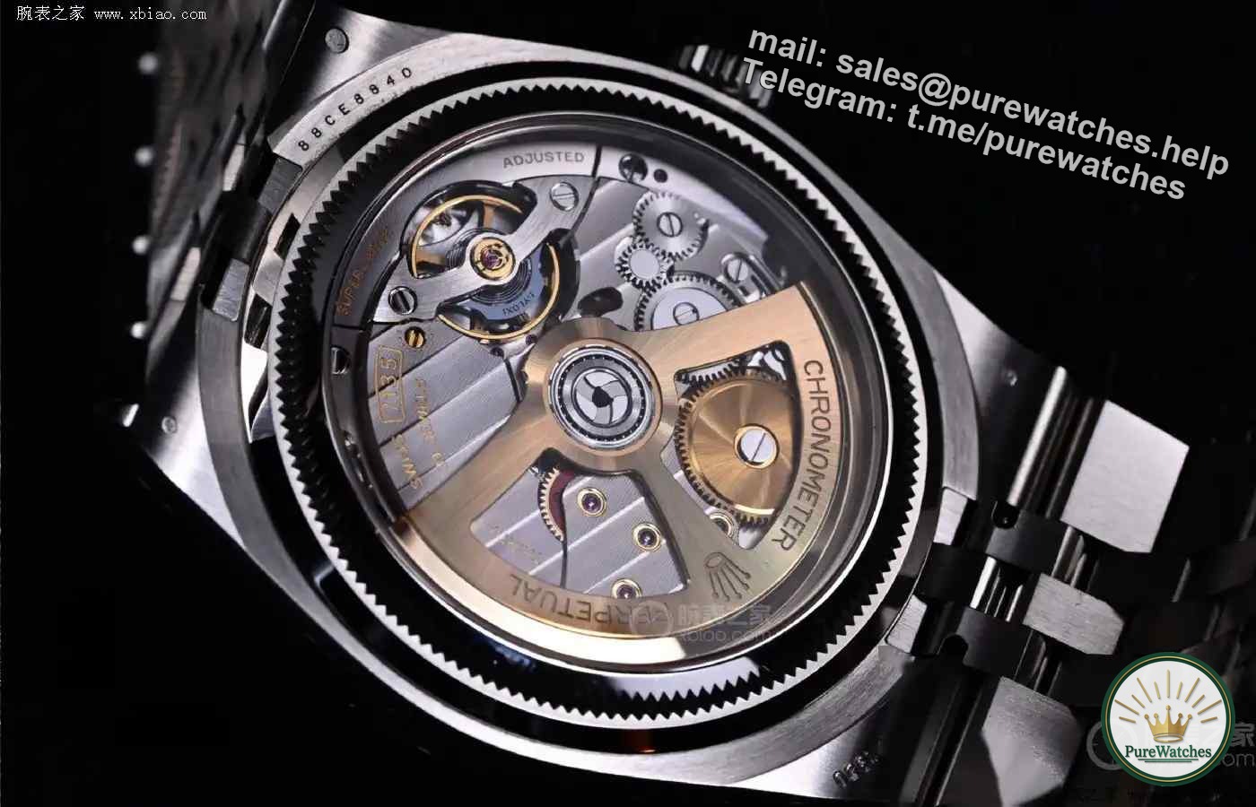 Returning to the luxury sports market, is the Rolex Land-Defender worth buying?