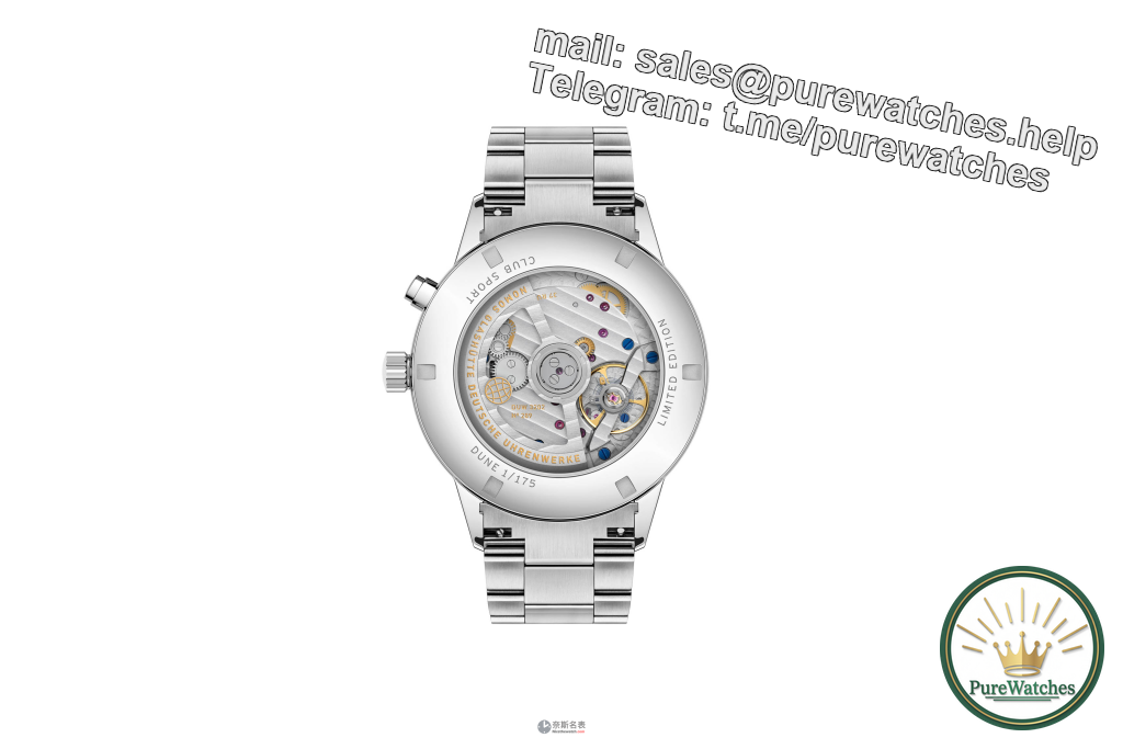 From jungles to glaciers, are the six NOMOS GlobalWalker watches worth buying?