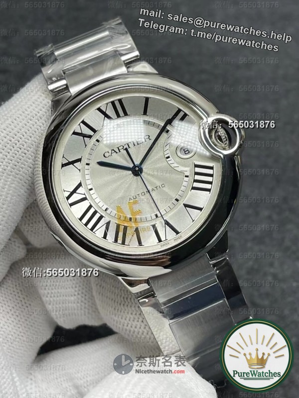 A must-see for Cartier players! AF Factory Large Blue Balloon Review, these upgrades are too confusing!