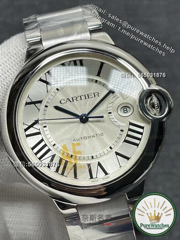 A must-see for Cartier players! AF Factory Large Blue Balloon Review, these upgrades are too confusing!