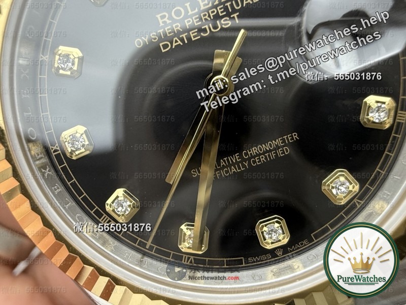 Does the inter-factory gold log moissanite count as “cheating”? A must-see for Rolex replica watch players!