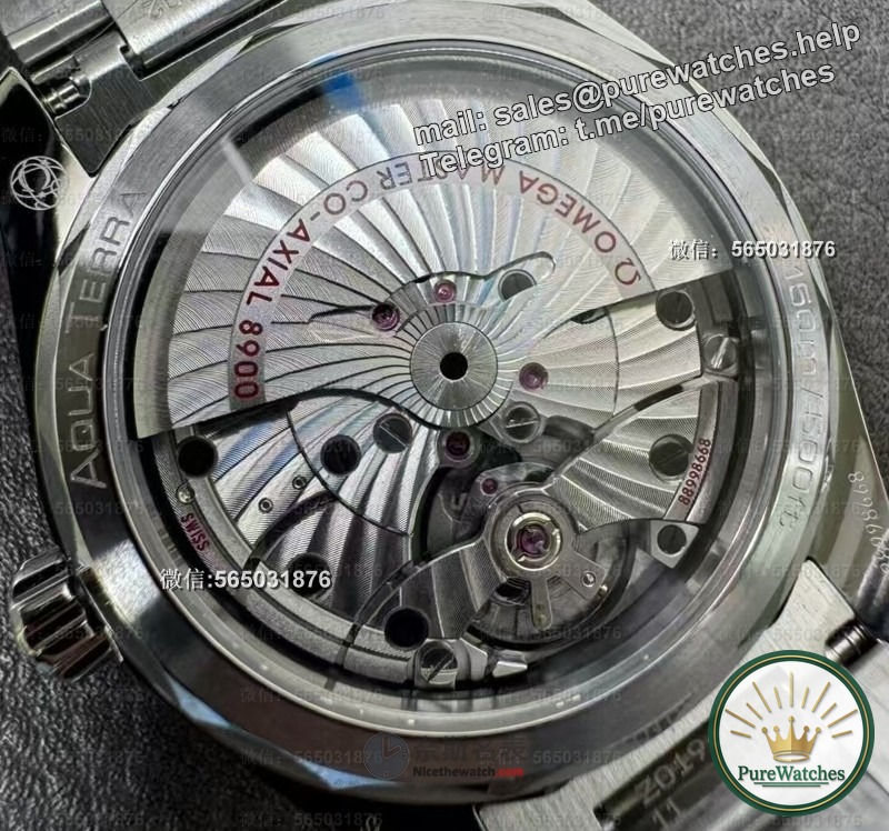 VS Factory 2025 Turquoise Seamaster 150 new model review: What is it like to wear the Caribbean Sea on your wrist?