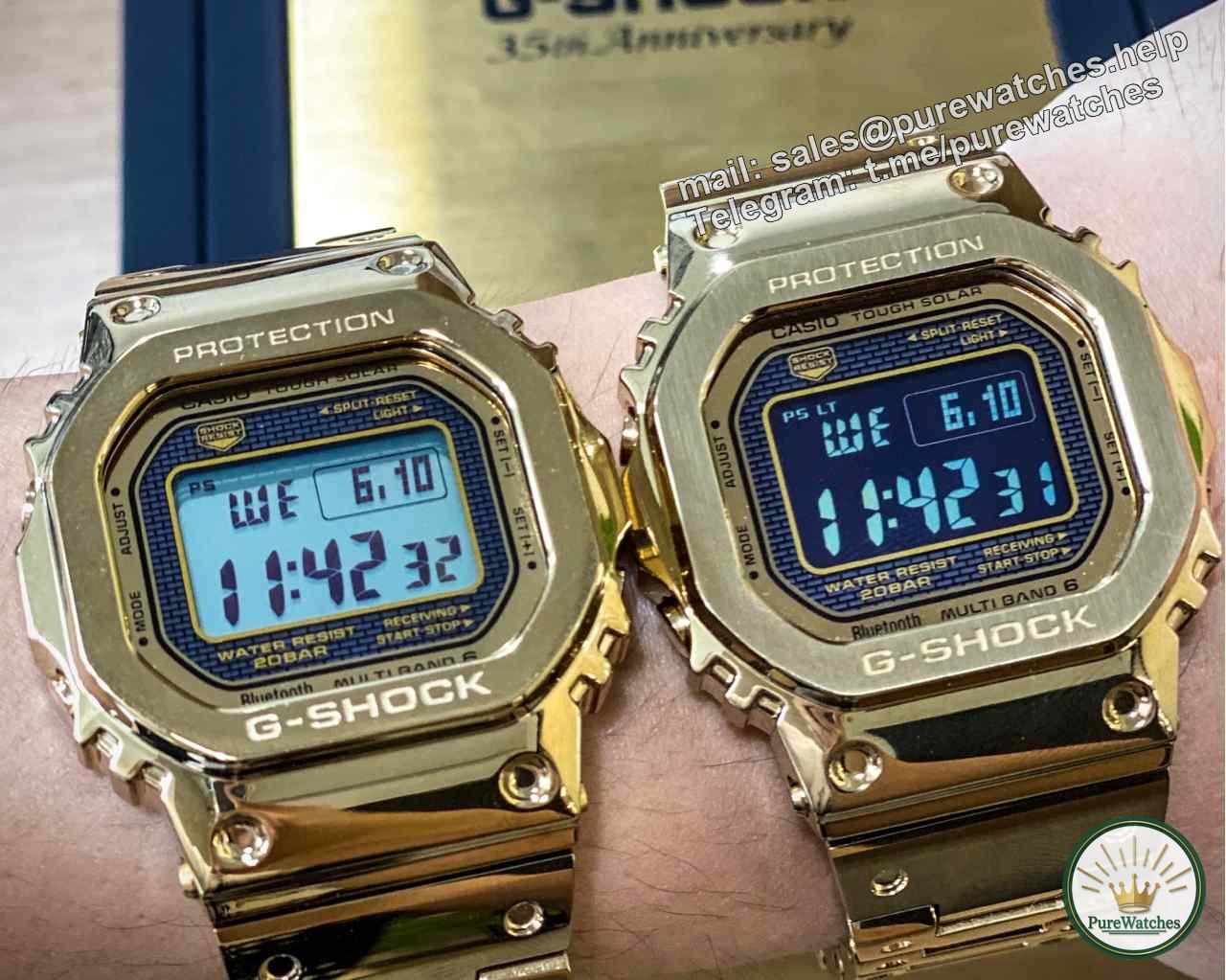 The poor play with cars and the rich play with watches. Will watches become toys for the rich? What kind of watches do people with different identities wear?