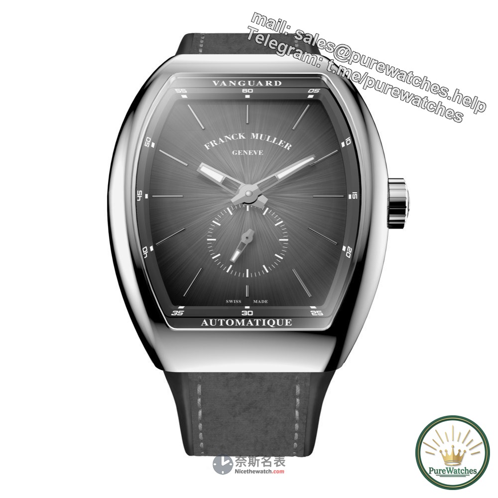 Wrist Art Gallery: Why is Franck Muller’s 2025 new watch so irresistible?