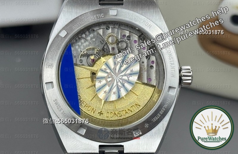Actual test of PPF factory Zonghengsihai 4500V2 version! 60 hours power reserve + quick-release strap instantly beats its peers!