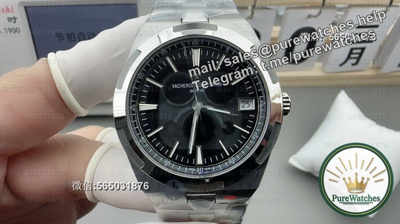 Actual test of PPF factory Zonghengsihai 4500V2 version! 60 hours power reserve + quick-release strap instantly beats its peers!