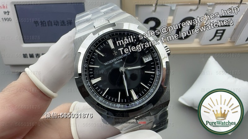 Actual test of PPF factory Zonghengsihai 4500V2 version! 60 hours power reserve + quick-release strap instantly beats its peers!
