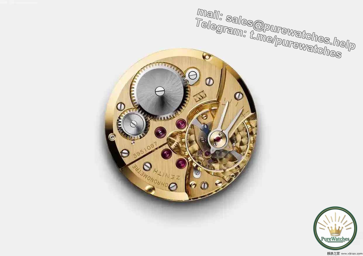 Tribute to the legend! Why is the Zenith 160th Anniversary Watch worth buying?