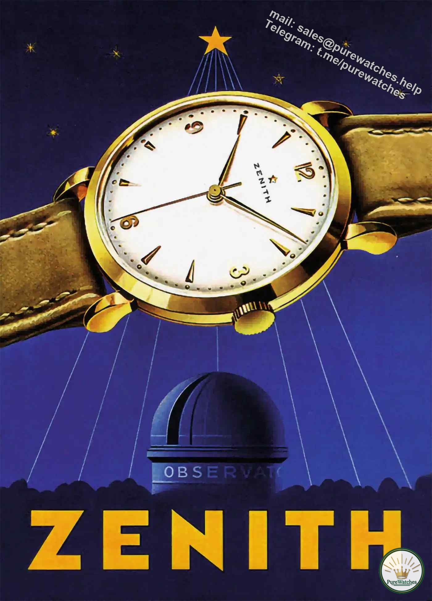 Tribute to the legend! Why is the Zenith 160th Anniversary Watch worth buying?