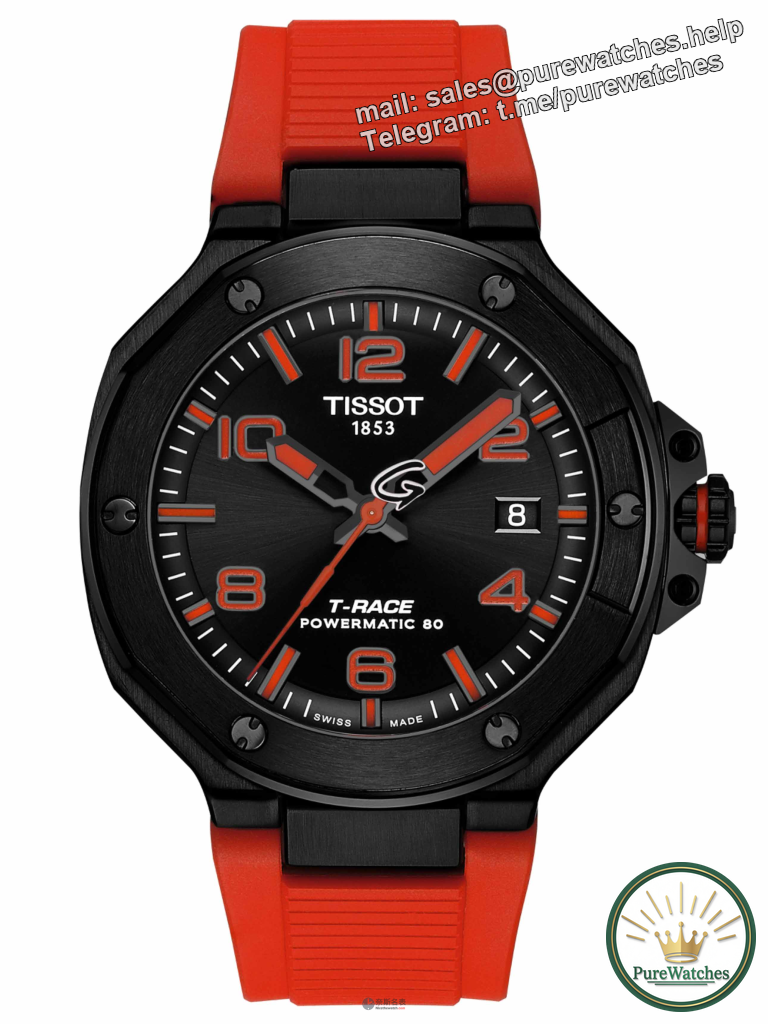 Same style as Gong Jun! Why is the Tissot Gong Jun special watch worth owning?
