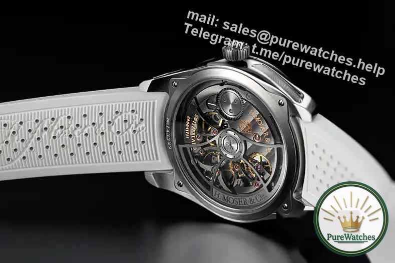 The King of Time is coming: Why is the Sunny-Side Up watch irresistible?