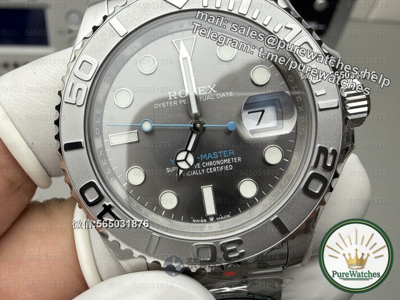 Understand the choice in seconds! Five key differences between factory C and factory gray yachts, the third one is so important!