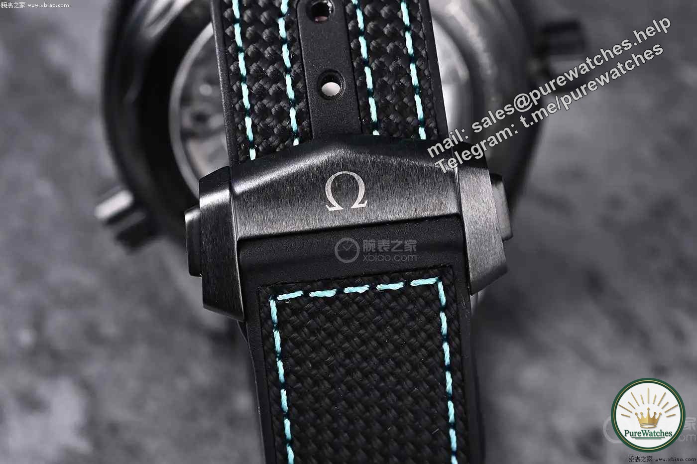 Buy a watch or buy art? Omega 2025 Turquoise World Time, the laser engraving process is comparable to a miniature globe!