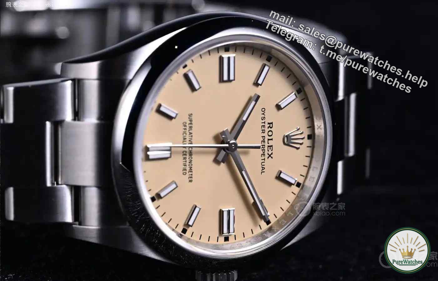 2025 Rolex new colors are coming! Unboxing the Morandi Oyster Perpetual, the lavender purple color is breathtaking!
