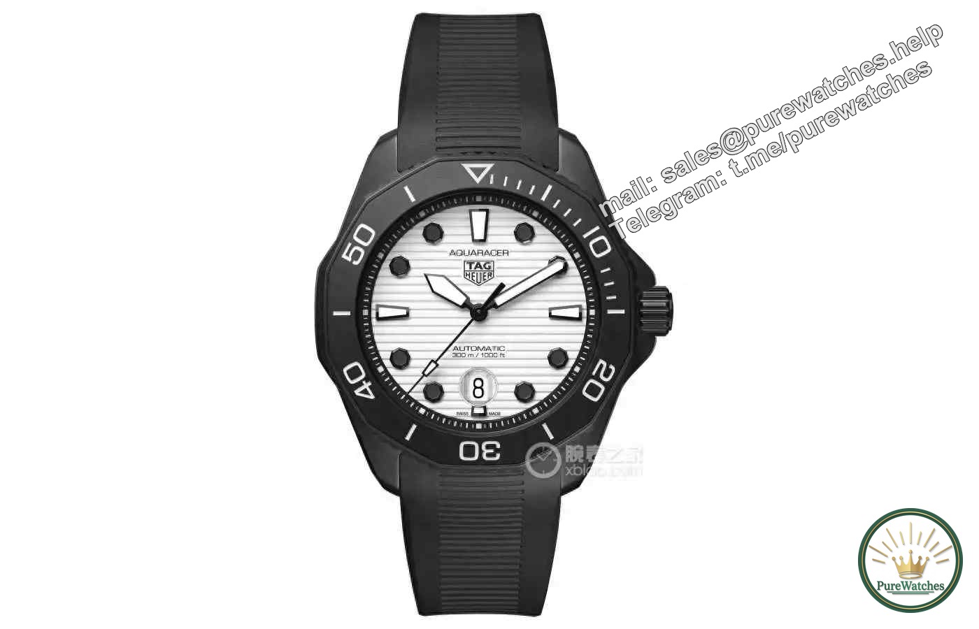 How to choose a summer sports watch? 300 meters waterproof + 70 hours power reserve, these three models have both good looks and great performance!