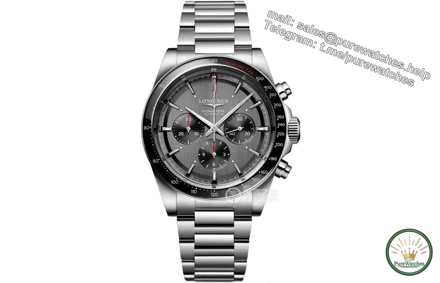 How to choose a summer sports watch? 300 meters waterproof + 70 hours power reserve, these three models have both good looks and great performance!