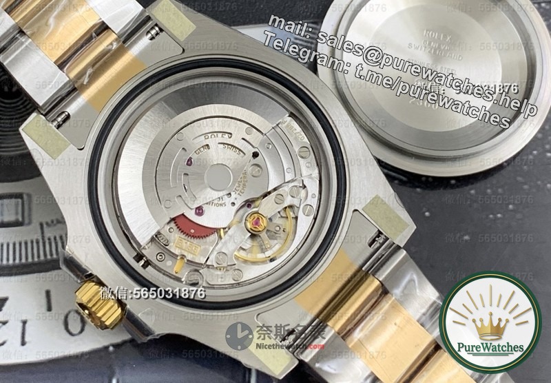 A must read before buying! Clean’s guide to avoid pitfalls in gold and black water ghosts, pay attention to these details to avoid stepping on the trap!