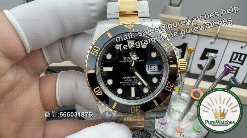 A must read before buying! Clean’s guide to avoid pitfalls in gold and black water ghosts, pay attention to these details to avoid stepping on the trap!