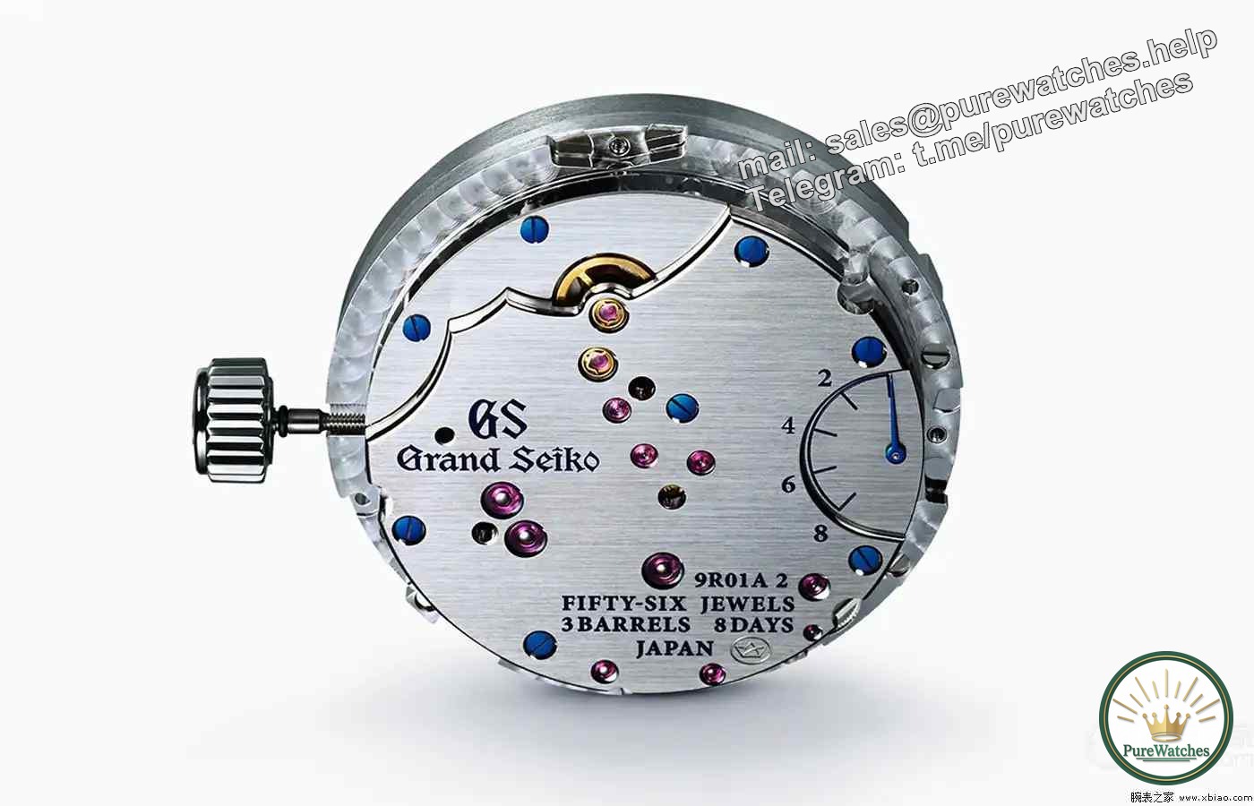 2025 is a shocking bomb for the watch industry! Crown Blue Lion Diamond Lion Watch is launched for the first time, 600 diamonds + eight-day chain black technology