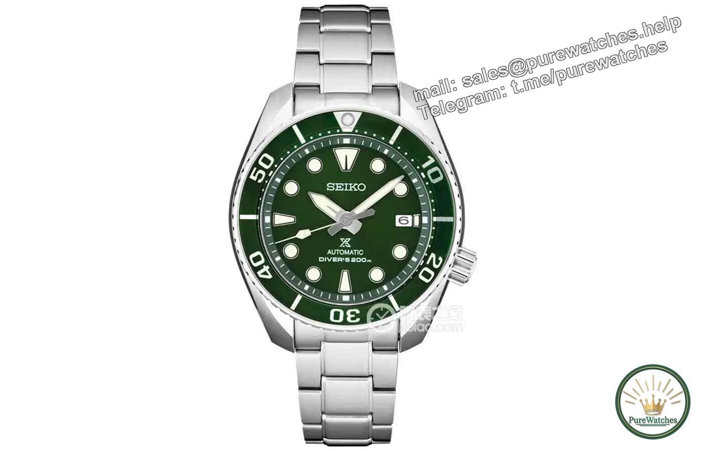 How to choose with a budget of 10,000? The three most worthwhile diving watches for May Day travel, all with luminous and waterproof features!