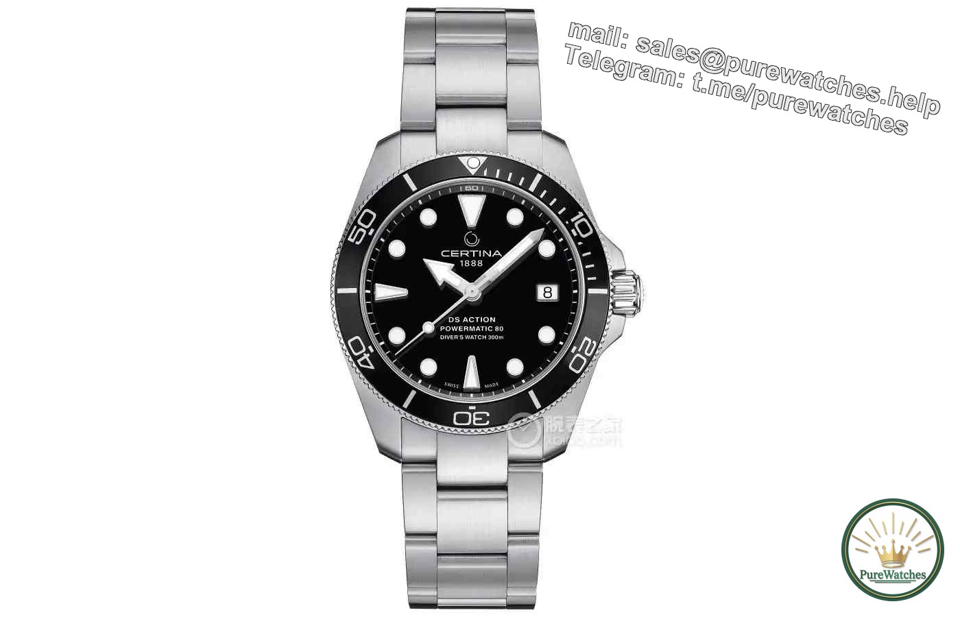 How to choose with a budget of 10,000? The three most worthwhile diving watches for May Day travel, all with luminous and waterproof features!