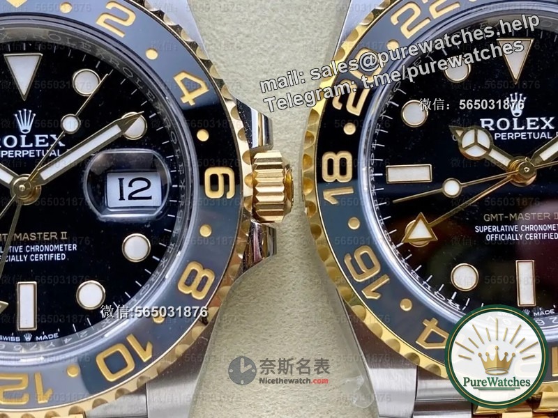 ARF inter-factory golden preserved egg ring in-depth review: 166g counterweight is almost as good as the genuine product!