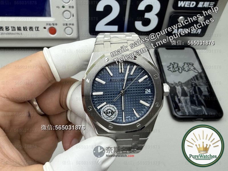 Pitfall avoidance guide: Identify the authenticity of APS Factory 15510V3 Ultimate Edition, look for these details