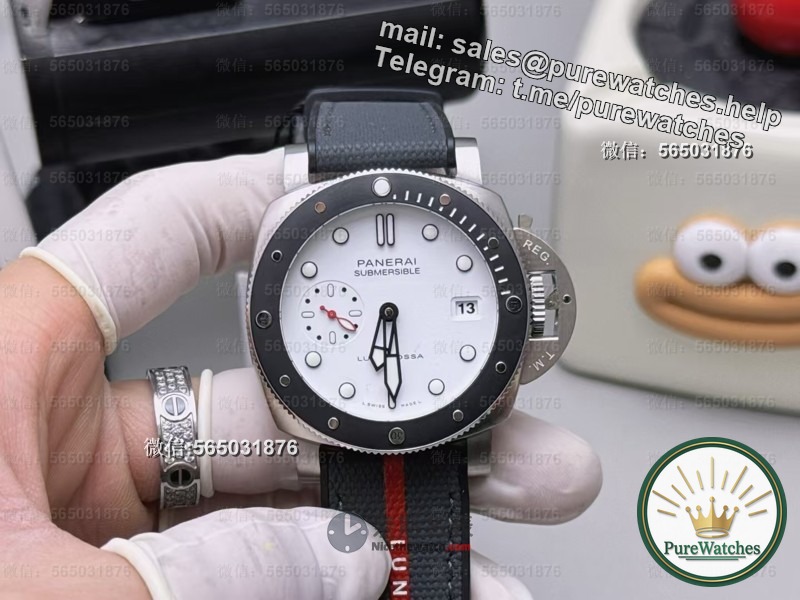 Can you own a Panerai on a limited budget? VS factory Panerai 1579 hands-on experience, the restoration is amazing
