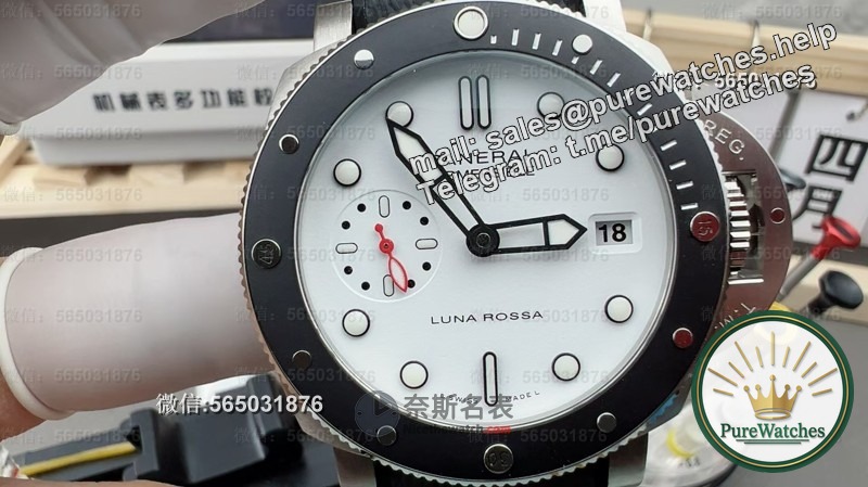 Can you own a Panerai on a limited budget? VS factory Panerai 1579 hands-on experience, the restoration is amazing