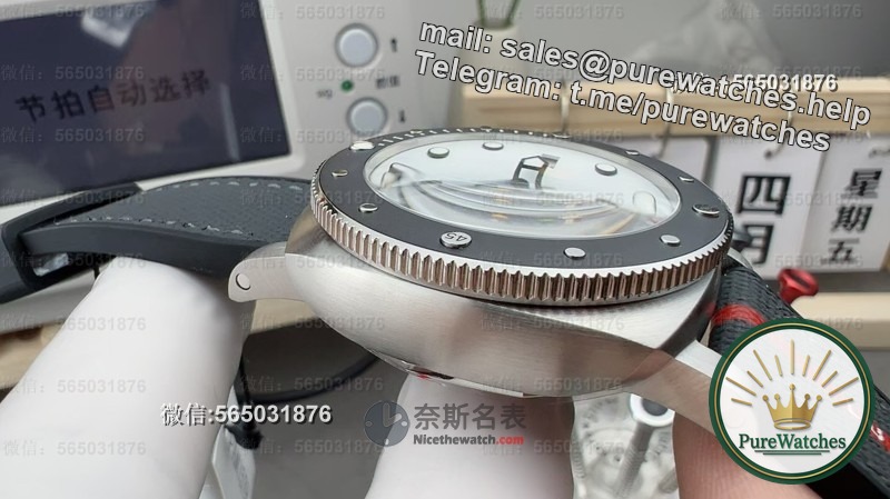 Can you own a Panerai on a limited budget? VS factory Panerai 1579 hands-on experience, the restoration is amazing