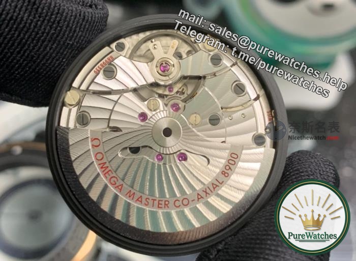 Is the Omega replica watch from VS factory worth buying? The movement and workmanship decide for you!