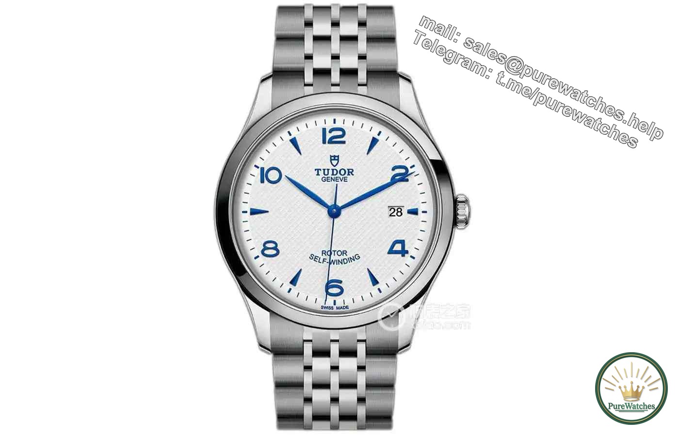 How to choose a commuting watch? Three simple watches are highly praised, the first one is too worry-free!