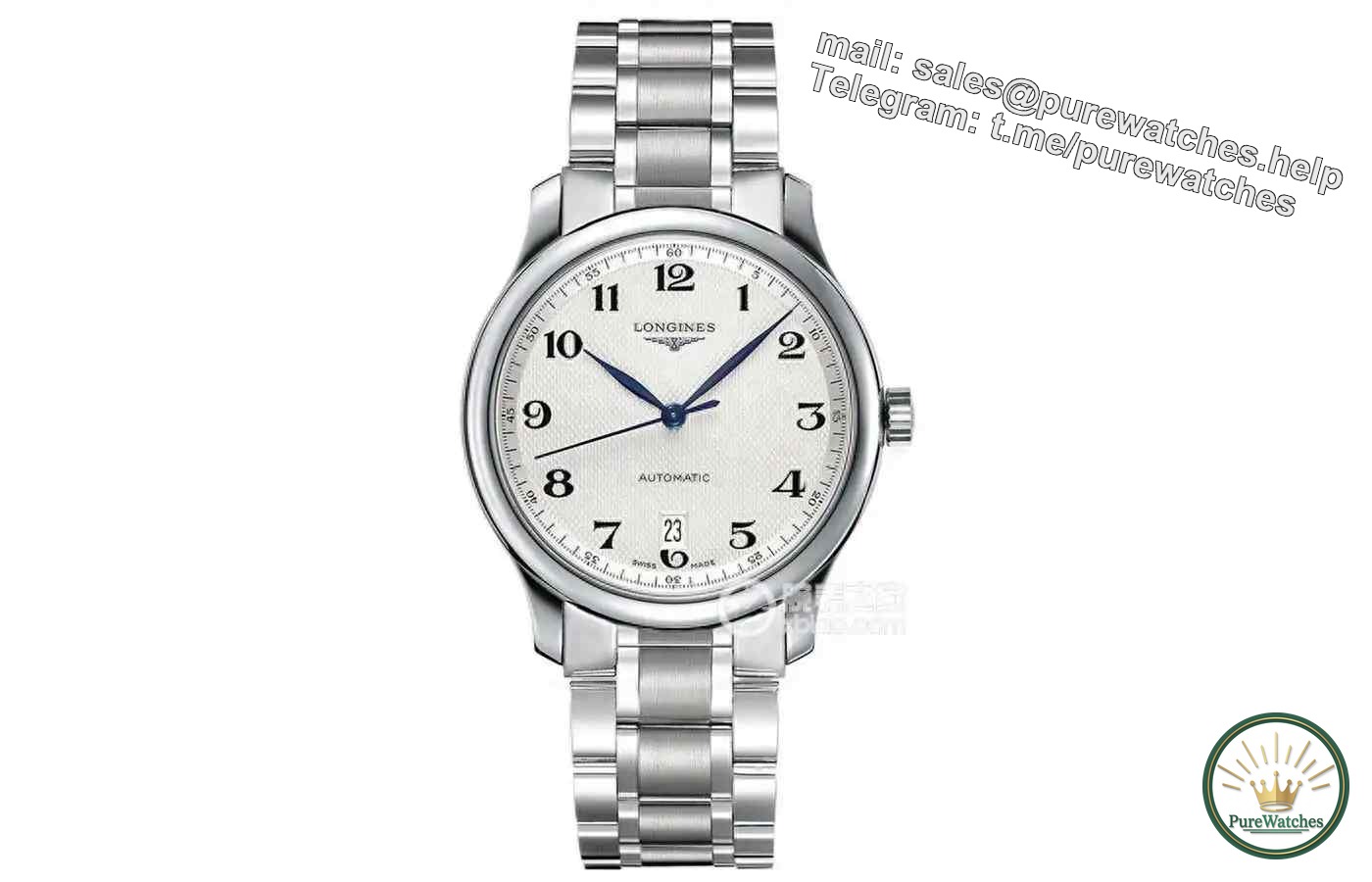 How to choose a commuting watch? Three simple watches are highly praised, the first one is too worry-free!