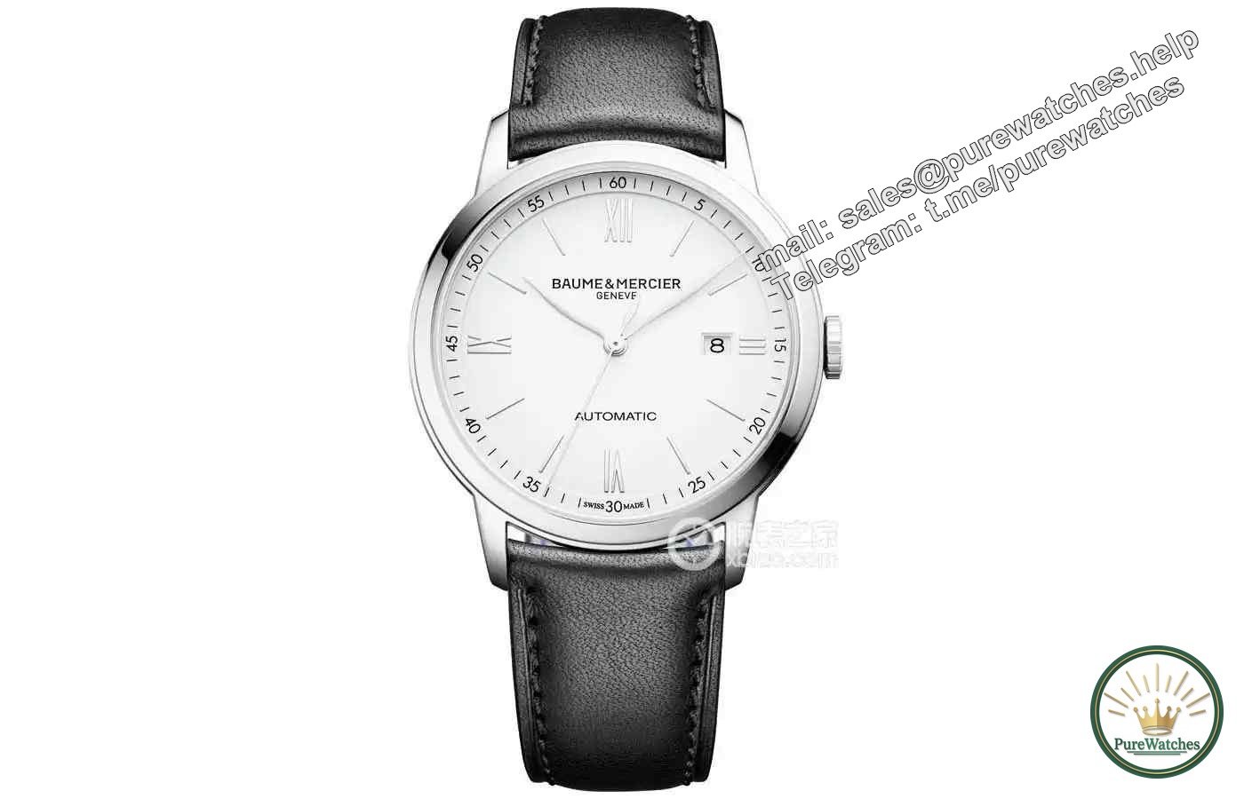 How to choose a commuting watch? Three simple watches are highly praised, the first one is too worry-free!