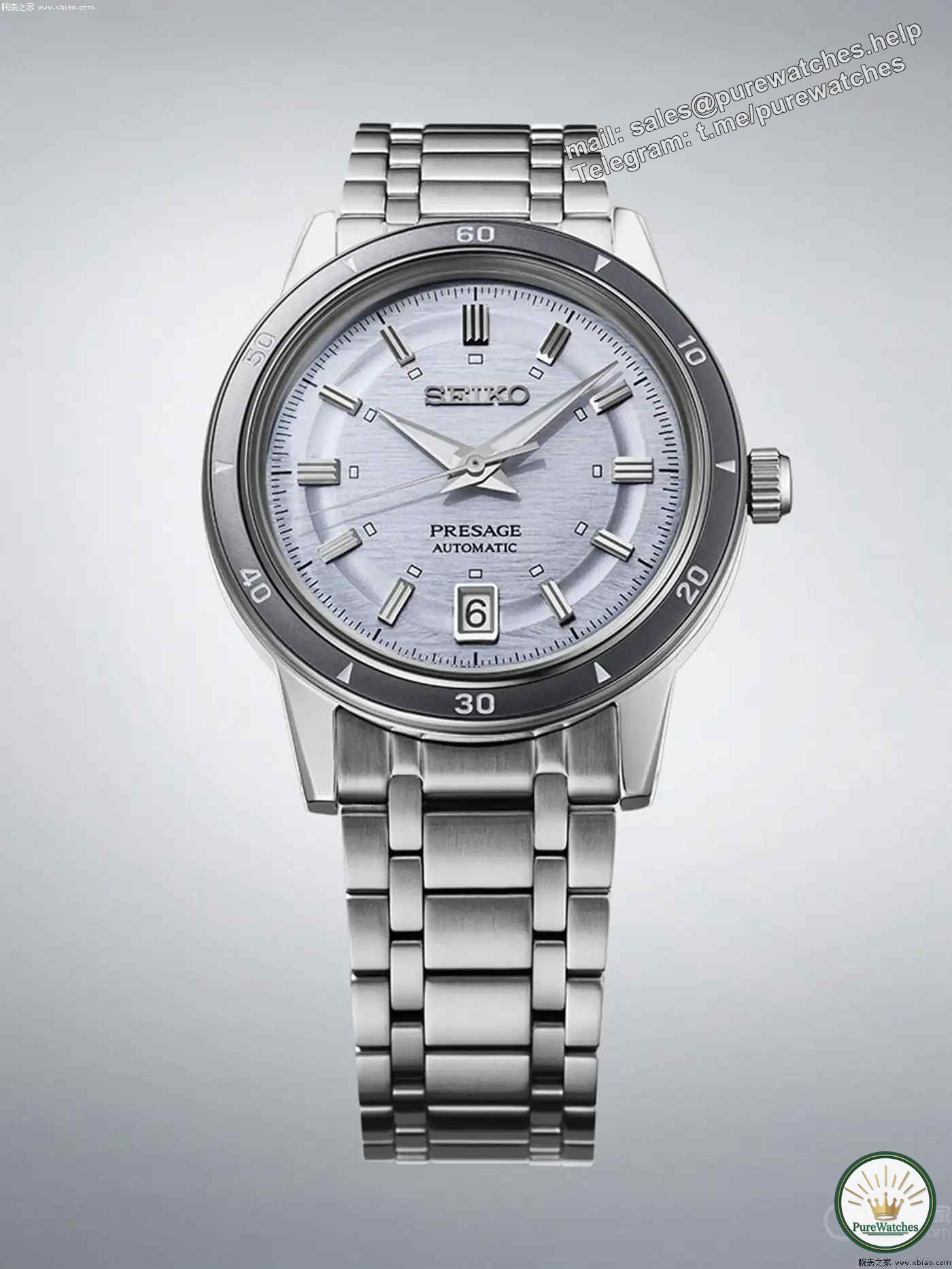 Is it worth 4900 yuan? Seiko 2025 new Presage Style60s in-depth review