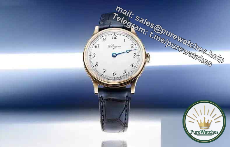 1797 classic rebirth: Breguet Souscription 2025 hands-on experience