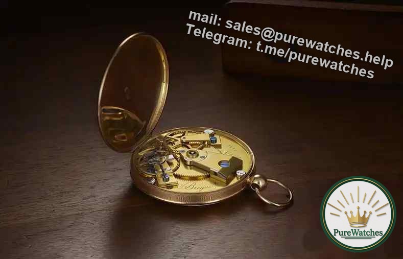 1797 classic rebirth: Breguet Souscription 2025 hands-on experience