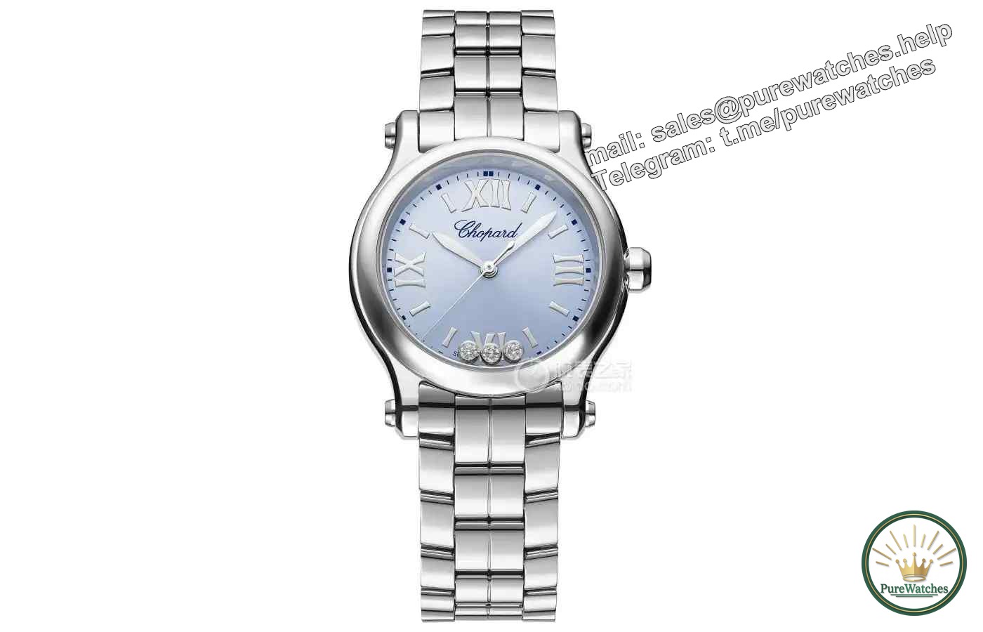 How to choose with a budget of 30,000? 20+ girls’ guide to their first big-brand color watch