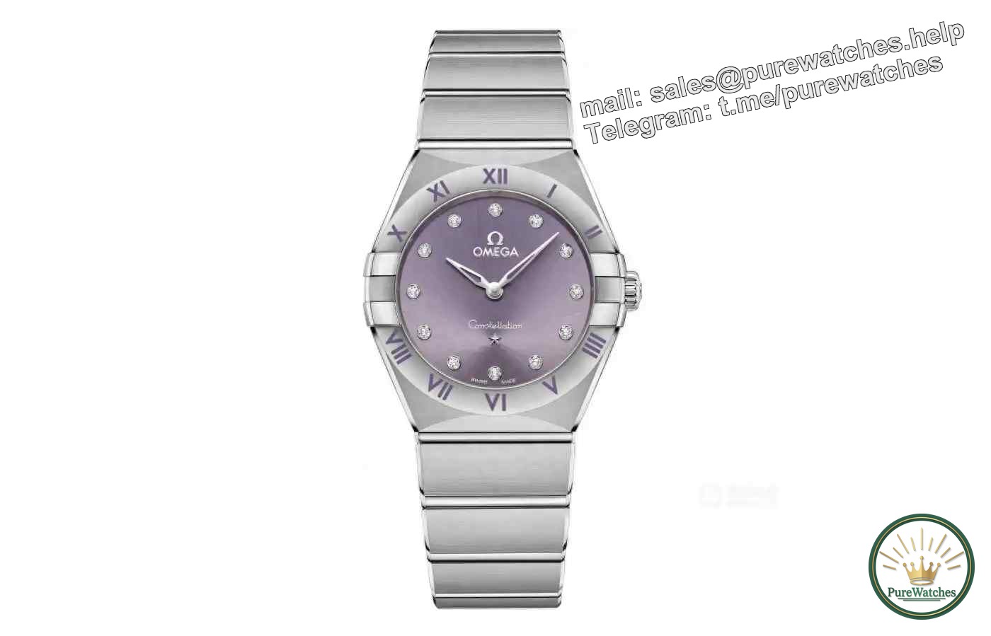 How to choose with a budget of 30,000? 20+ girls’ guide to their first big-brand color watch