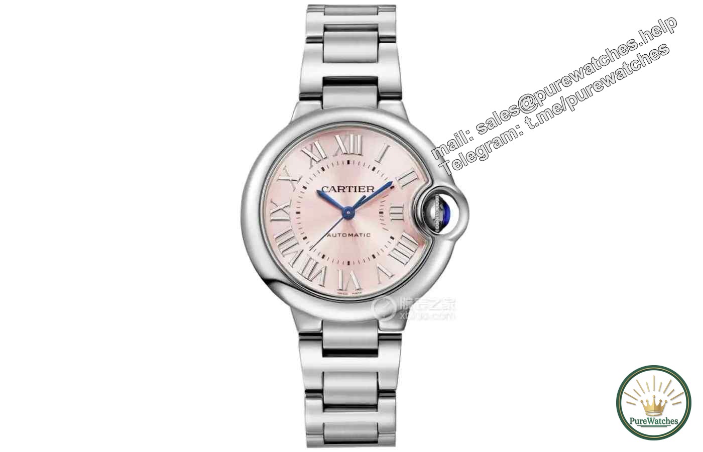 How to choose with a budget of 30,000? 20+ girls’ guide to their first big-brand color watch