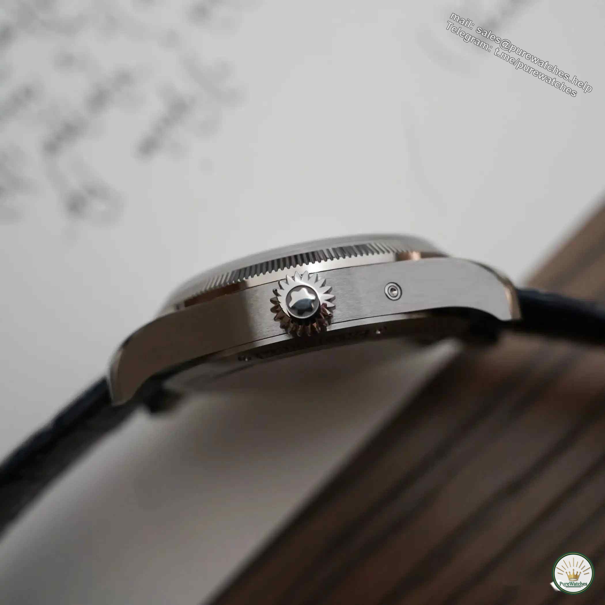 65 hours power reserve + dual hemisphere display! An in-depth analysis of the Montblanc 1858 Geosphere Annual Calendar watch