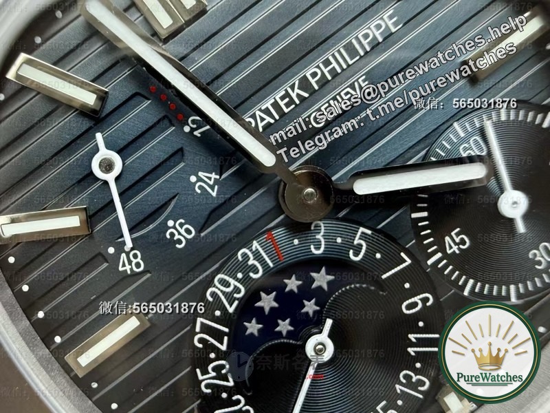 Where did the PPF factory lose? In-depth dismantling of OME Factory’s 5712 fully revised version and the five killer tricks!