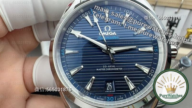 How similar is the VS factory Haima 150 teak plate dark blue model compared to the original one? (Multiple pictures warning)
