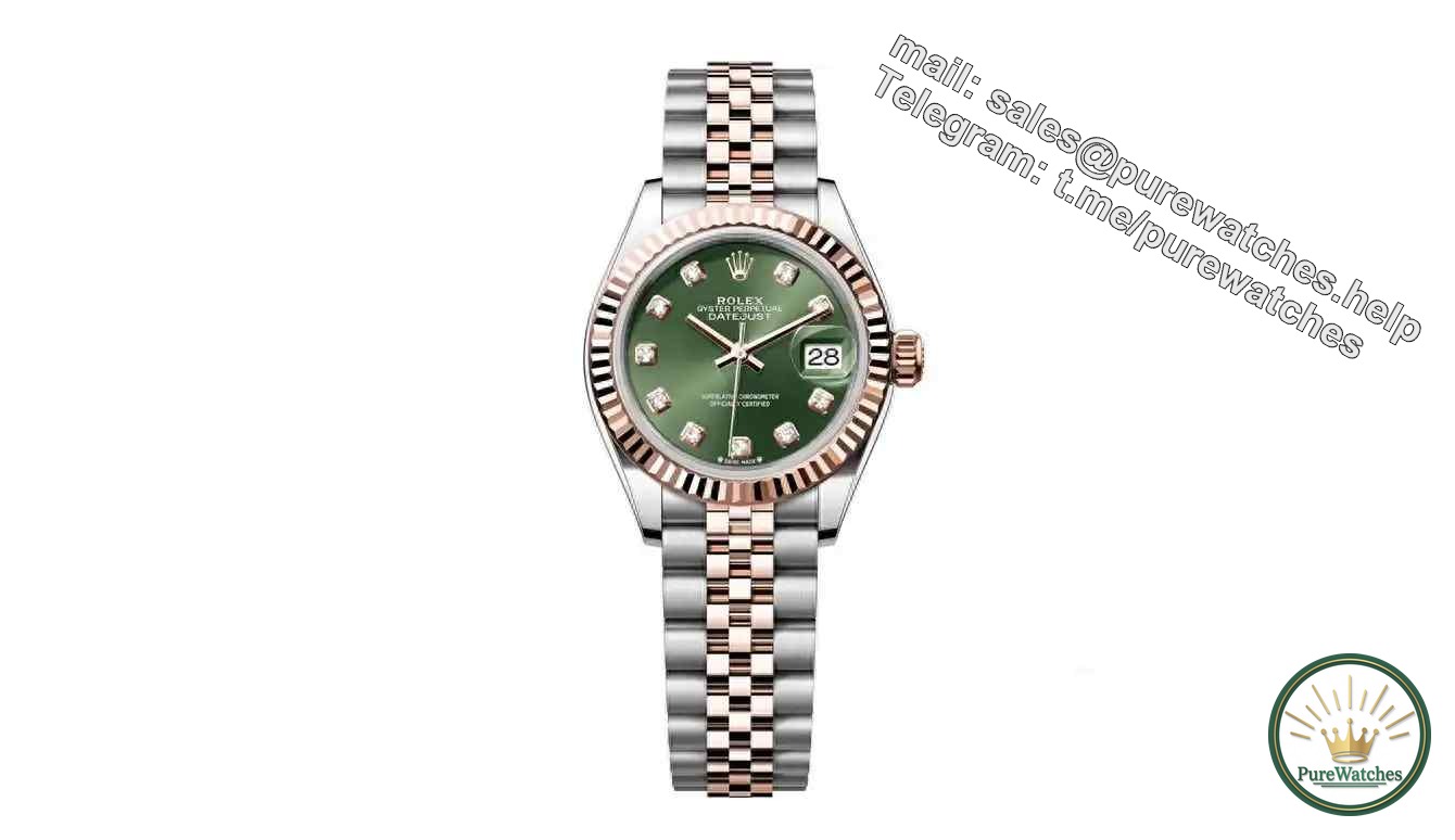 How to choose with a budget of 100,000? You won’t regret it if you close your eyes with these three ladies’ watches!