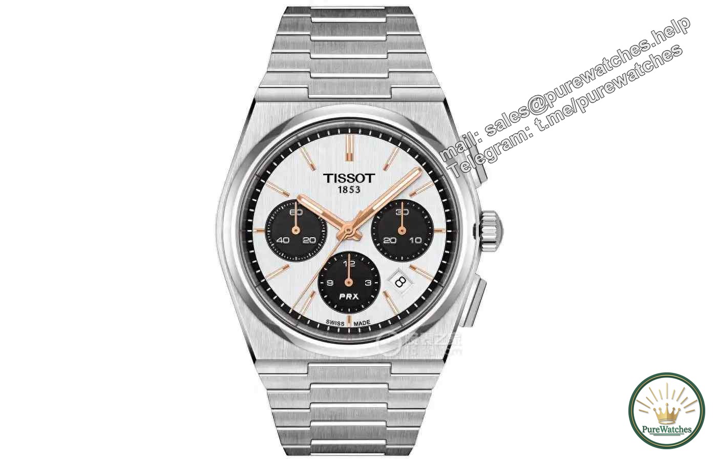 What to buy with a budget of 20,000? These three chronograph watches are extremely cost-effective!