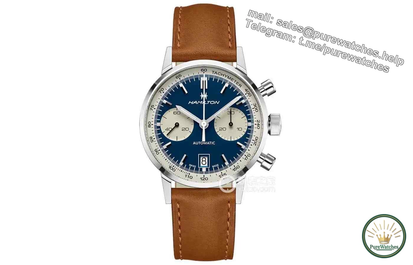 What to buy with a budget of 20,000? These three chronograph watches are extremely cost-effective!