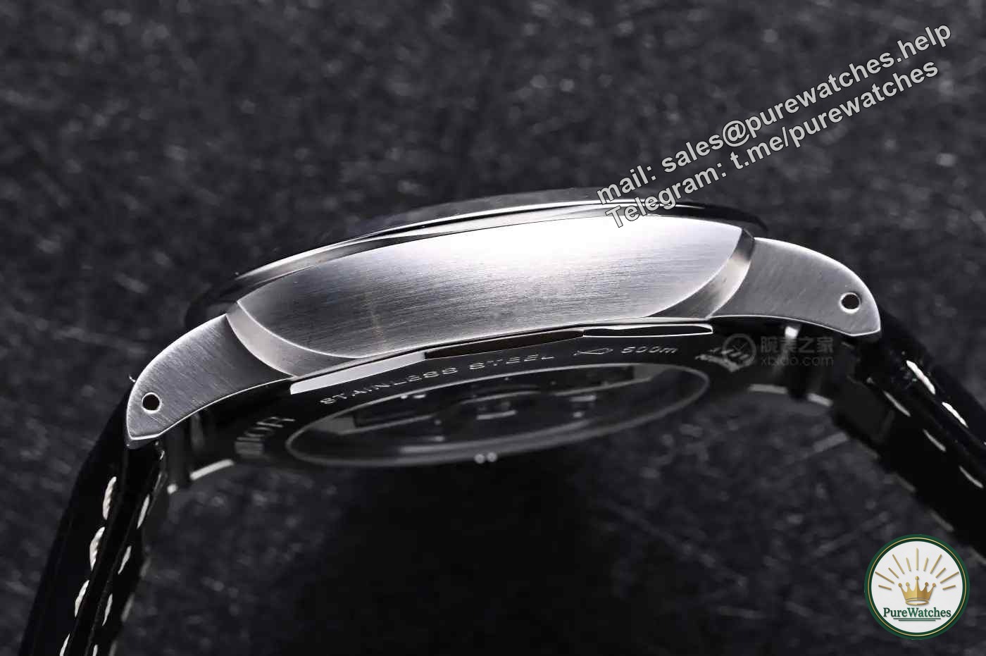 Is it worth starting at 66,000? What are the improvements of Panerai Luminor upgrade compared to the old model?